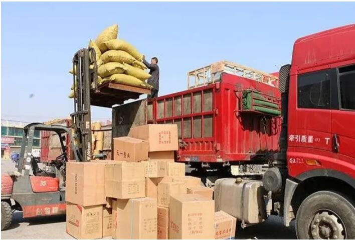 泉州到叶城县物流专线