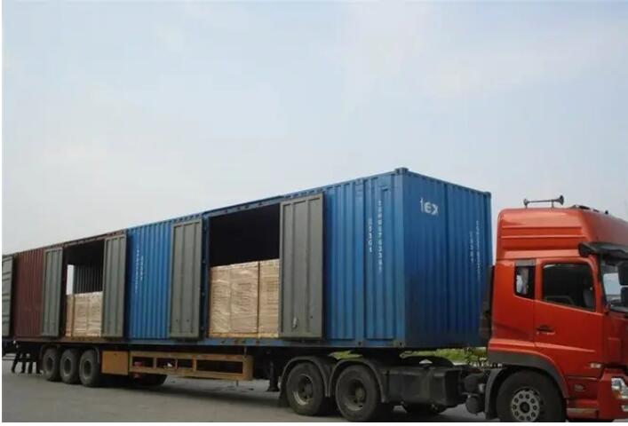 泉州到叶城县整车运输