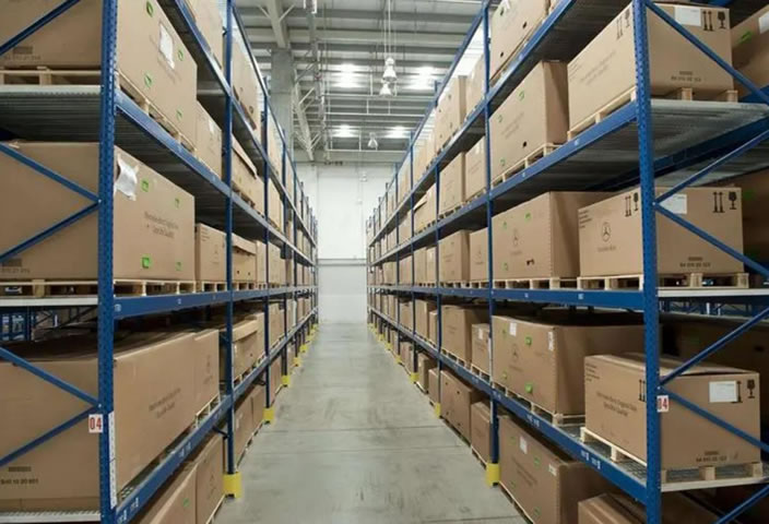 泉州到叶城县货物仓储