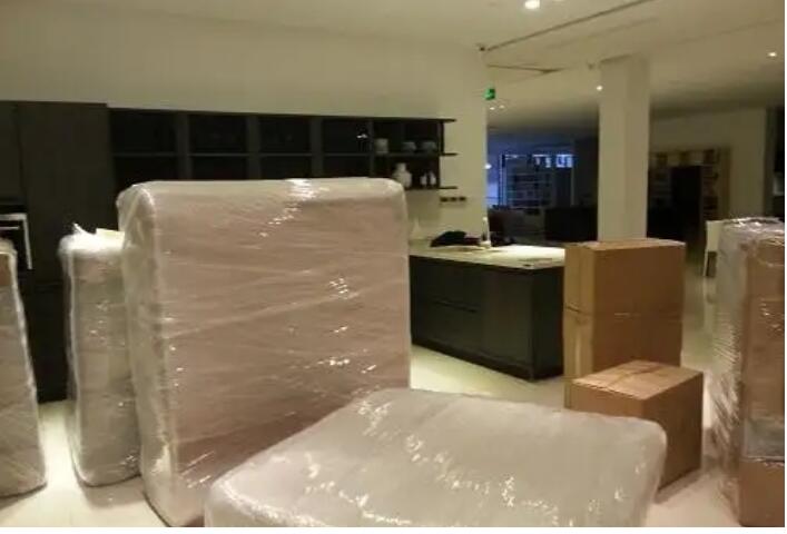 泉州到叶城县长途搬家